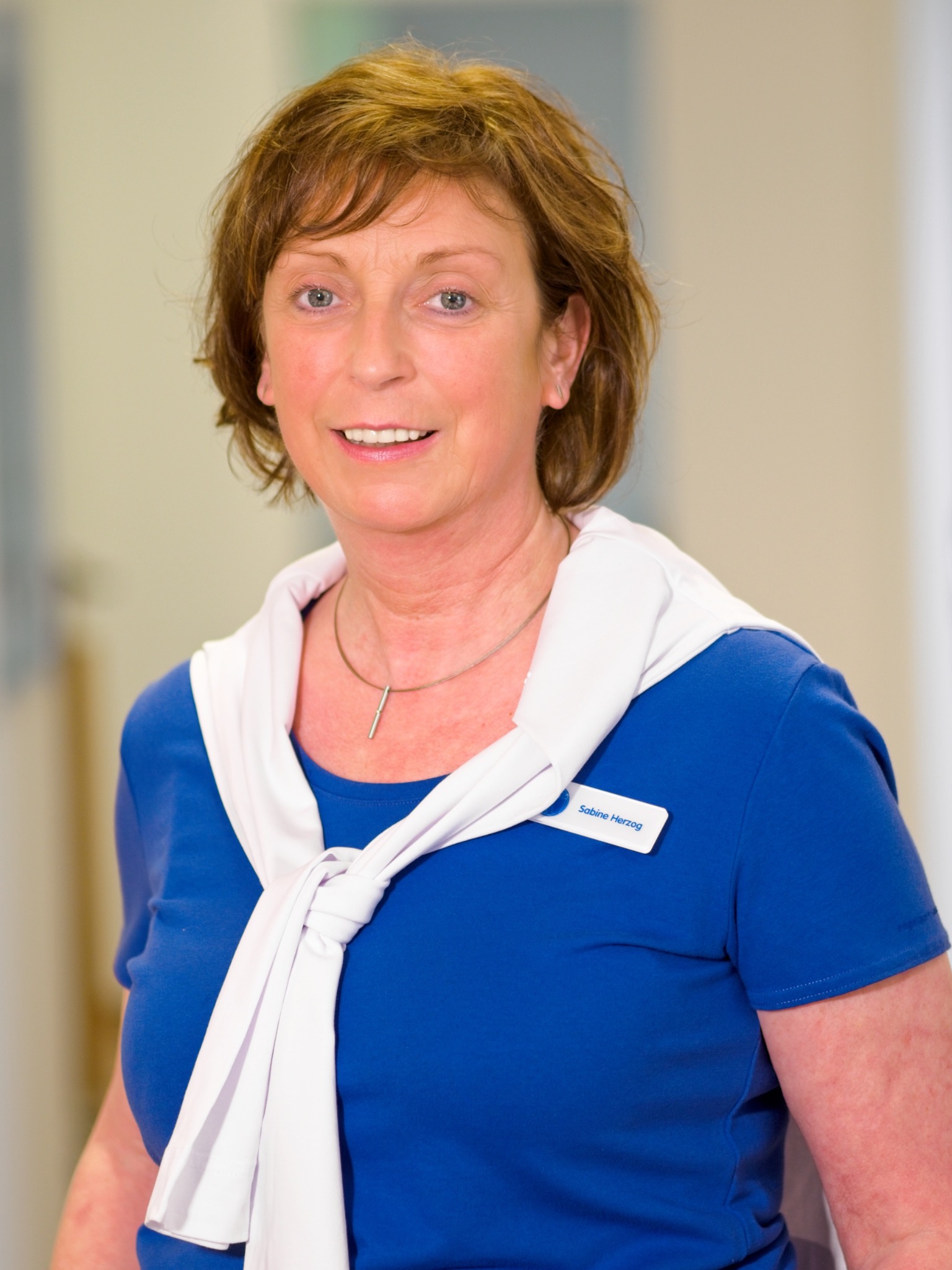 Sabine Herzog