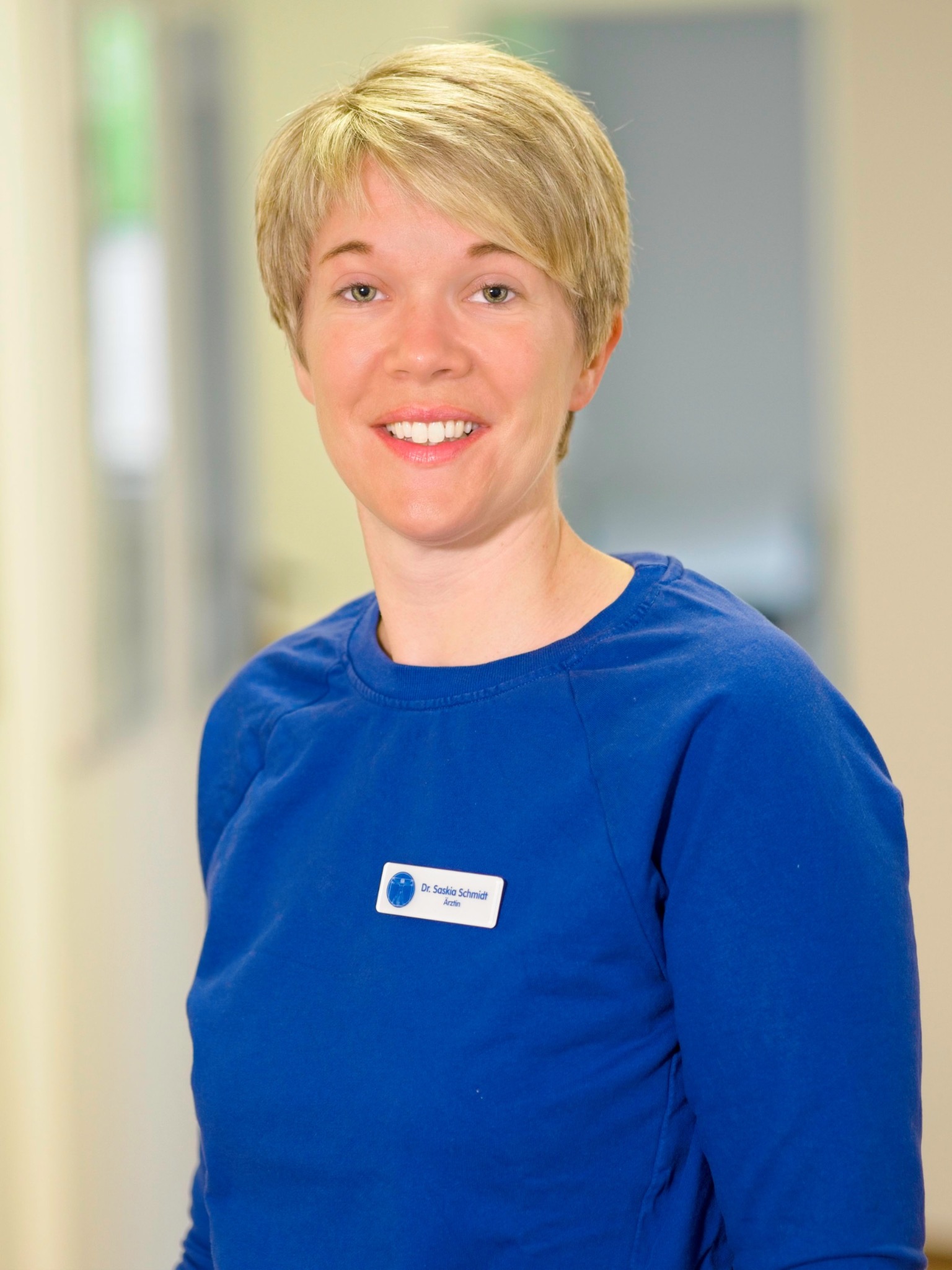 Dr. med. Saskia Schmidt
