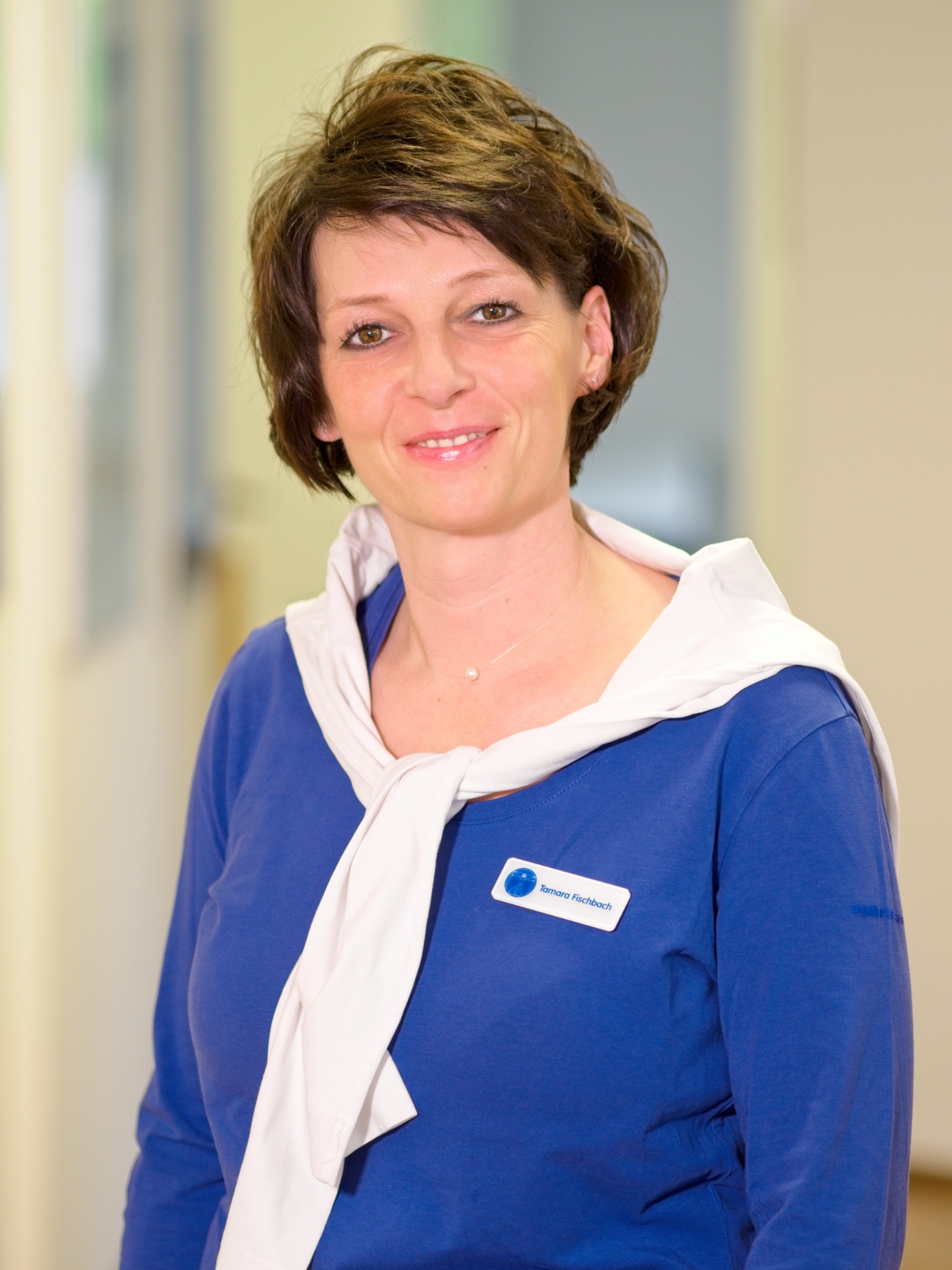 Tamara Fischbach